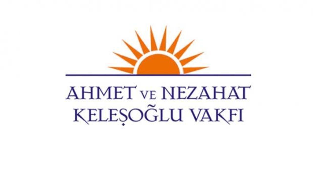 Ahmet ve Nezahat Keleşoğlu Vakfı'ndan tepki çeken burs taahhütnamesi
