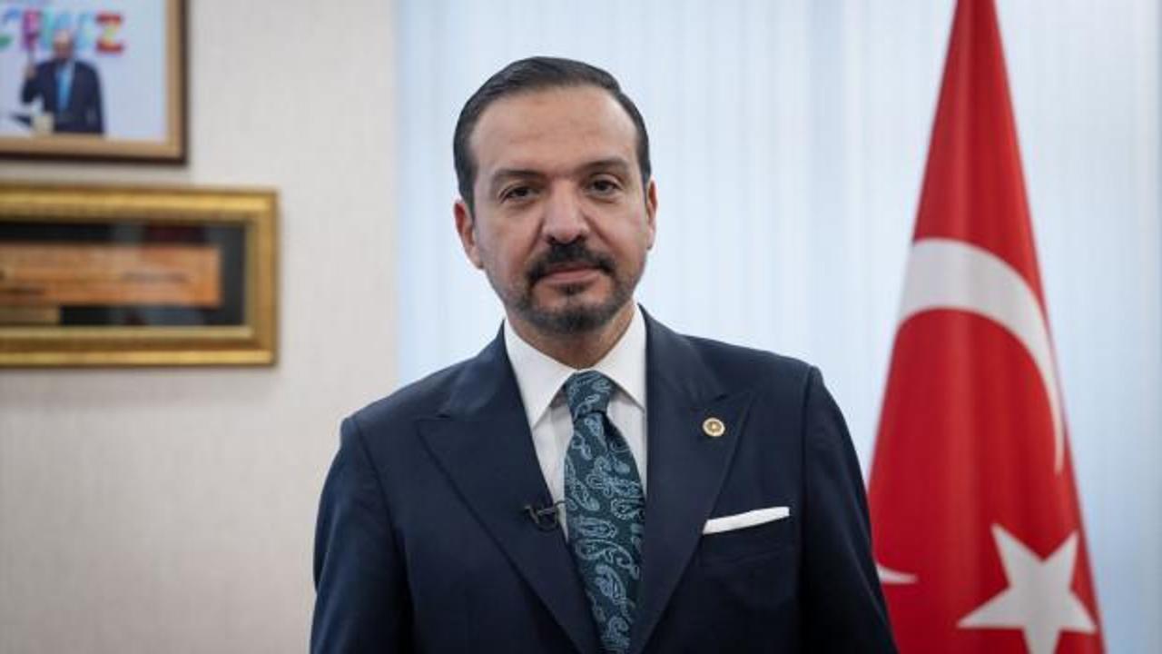 AK Parti'den "Türk Dünyası Vizyon Belgesi": 15 Aralık'ta açıklanacak!