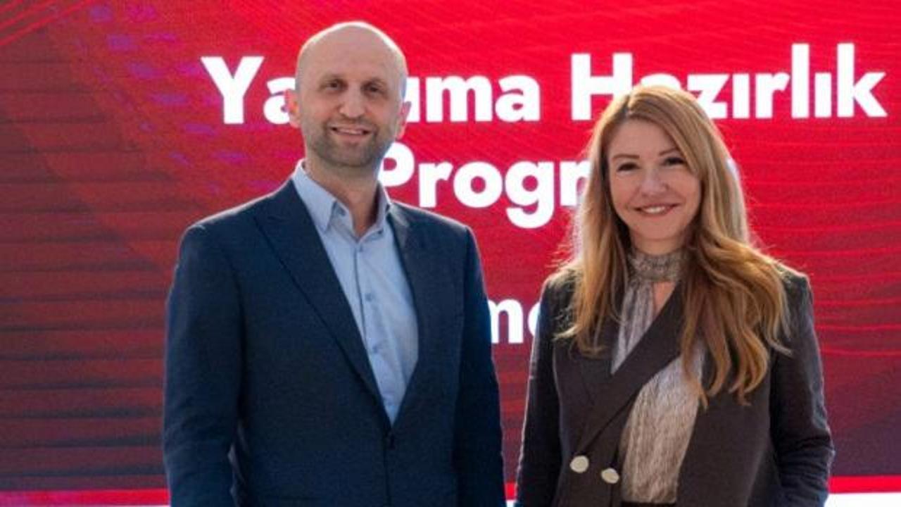Akbank ve Arya Yatırım Platformu Yatırıma Hazırlık Programı tamamlandı