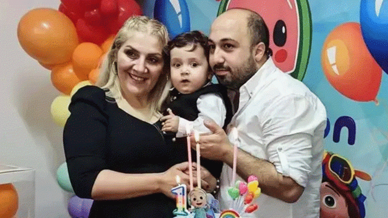 Altay bebeğin ölümünde yeni gelişme! Adli tıp raporu sonrası 2 şüpheli tutuklandı