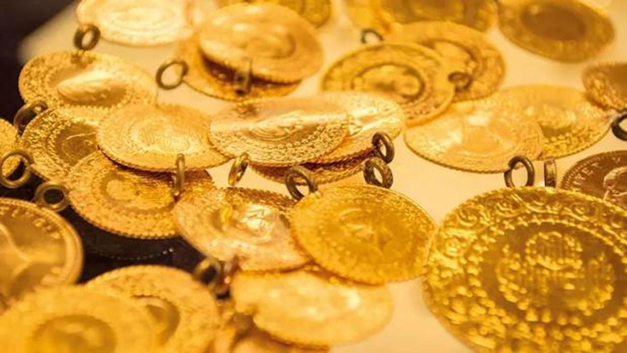 Altın fiyatlarında iki uçlu senaryo: 'Düşüş mü, rekor mu?'