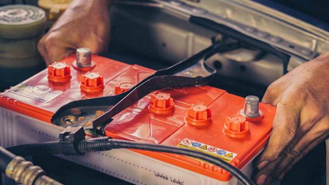 Araba aküsü neden hemen biter? Uzmanlar açıkladı