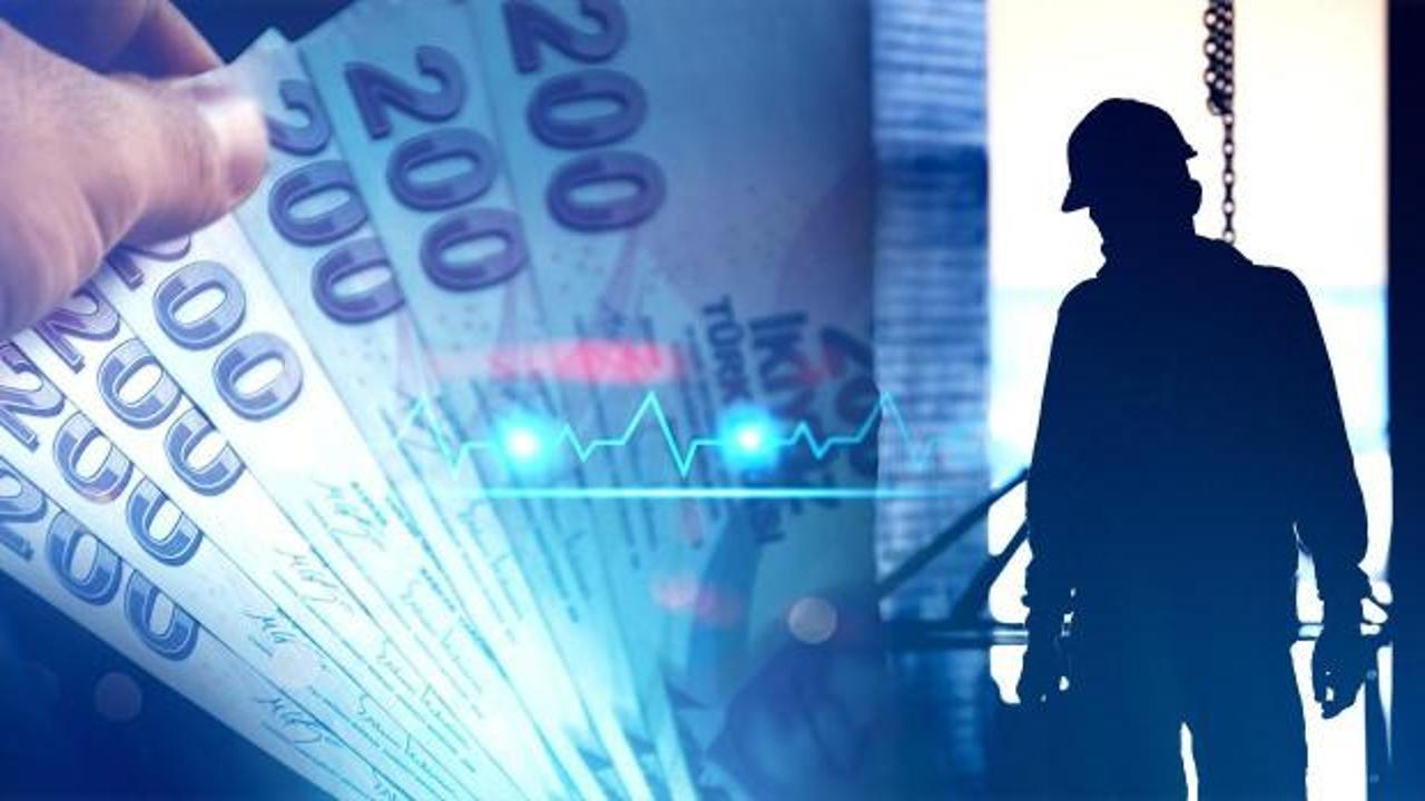 Asgari ücret maratonu yarın başlıyor