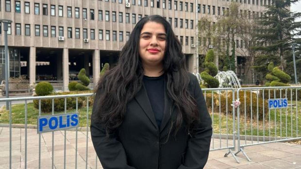 Kocasını uykuda yastıkla boğmaya çalıştığı iddia edildi! İşte verilen ceza