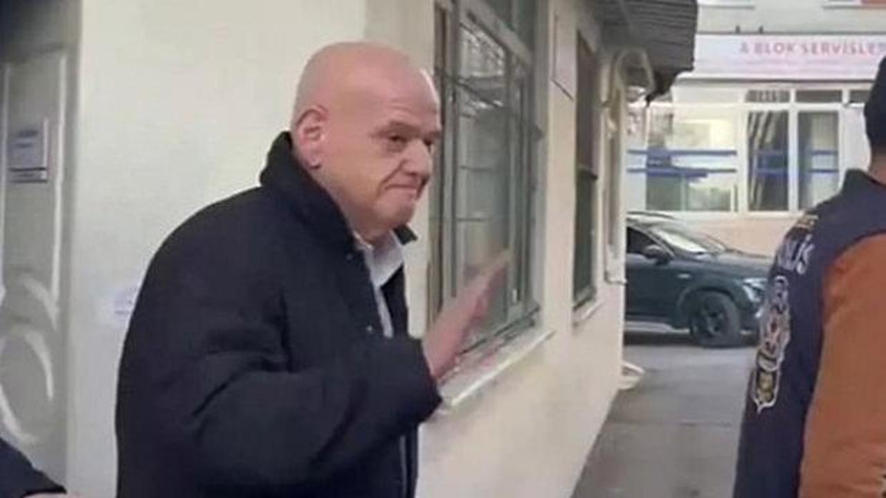 Anjiyo olan Ahmet Çakar için flaş 'gözaltı' kararı!