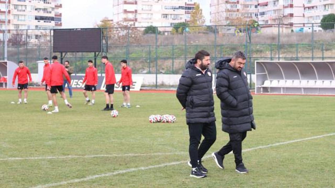 Bahis soruşturmasından sağ çıkamadılar: A Takım'ın tamamı ceza aldı