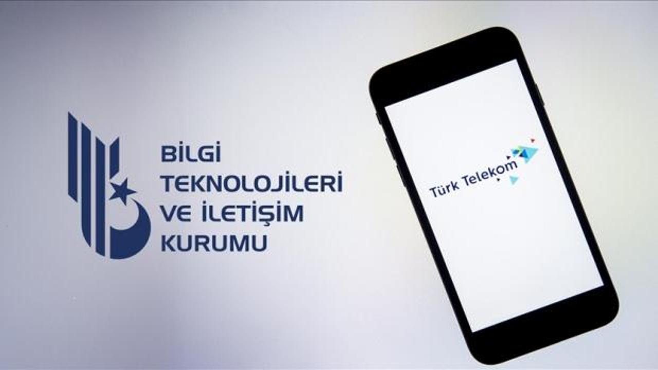 Bakan Uraloğlu duyurdu: Türk Telekom'un imtiyaz hakkı 25 yıl uzatıldı!