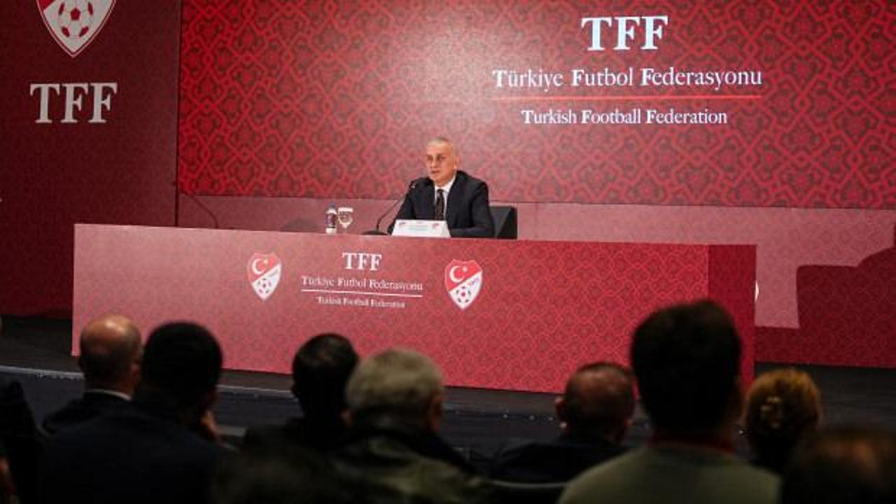 'Benim için bitmişti' diyen Hacıosmanoğlu'na Galatasaray'dan ilk yanıt