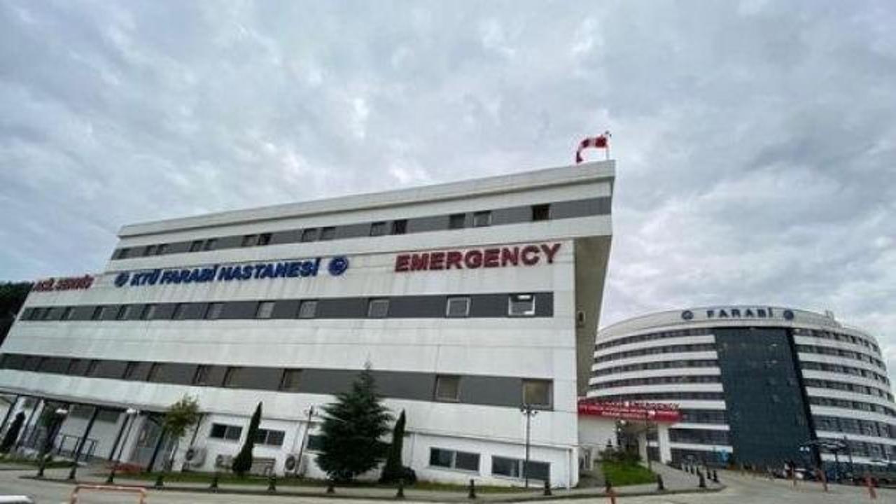 'Bı&ccedil;ak parası' alan profes&ouml;r tutuklandı