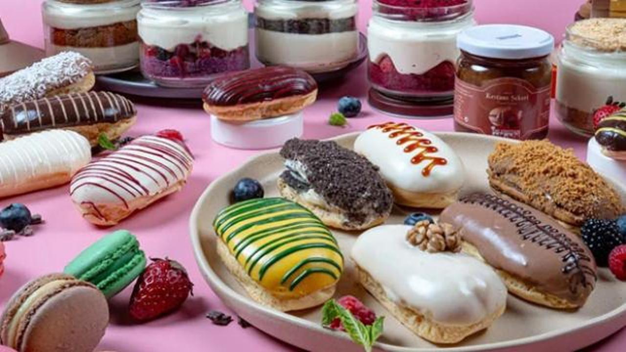 Bir anda 400 şubeye çıkmışlardı: Dev firma konkordato ilan etti