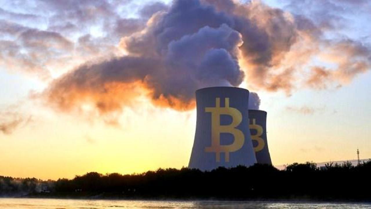 Bitcoin çiftlikleri dönüşümde! Yapay zeka fabrikaları olarak hizmet verecekler!