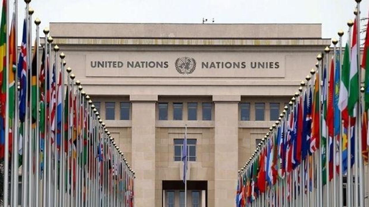 BM'den İsrail'e net uyarı: Kesinlikle karşıyız!