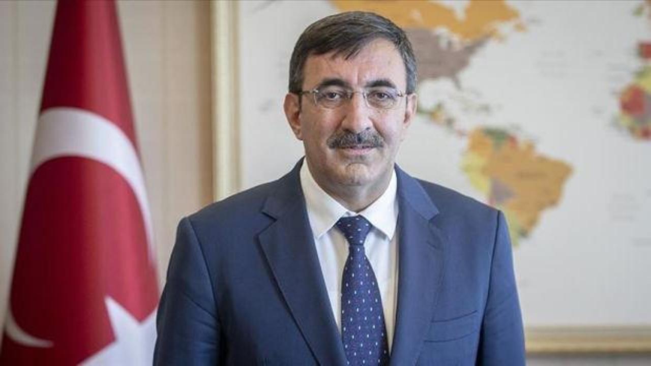 Resmi Gazete'de yayımlandı! Cumhurbaşkanlığına vekalet edecek