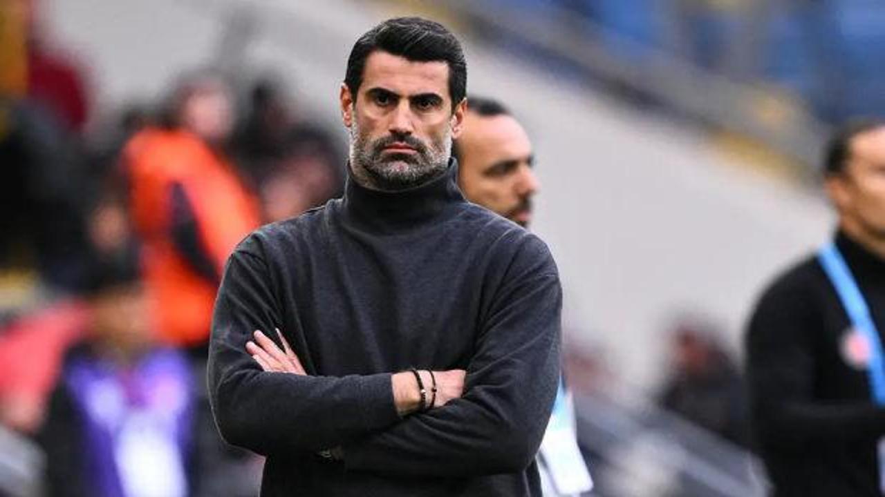 'Delikanlı duruş sergiledi' diyerek duyurdu! Volkan Demirel'in istifa sebebi belli oldu