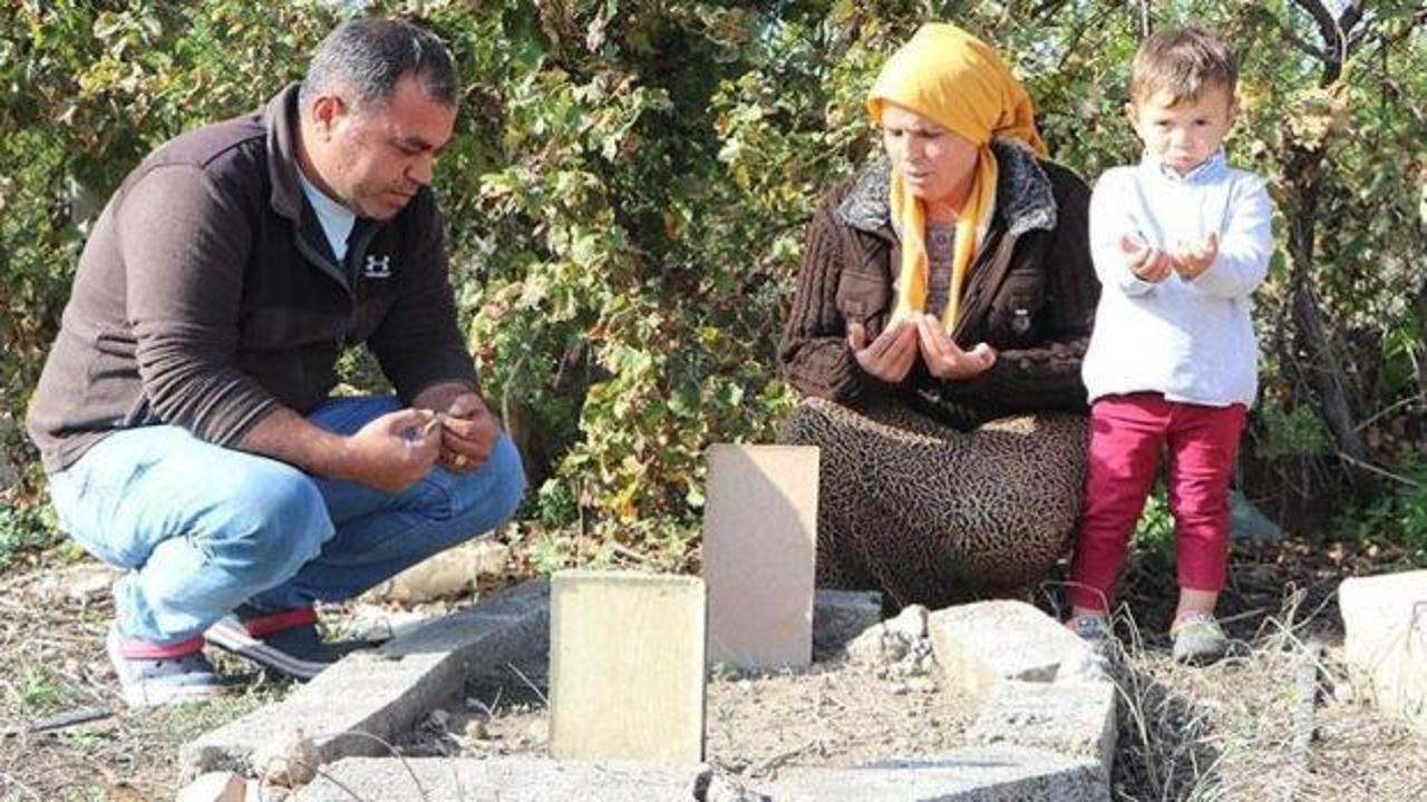 Doktorlar 'öldü' dedi, kefenin içinden ağlama sesi yükseldi!