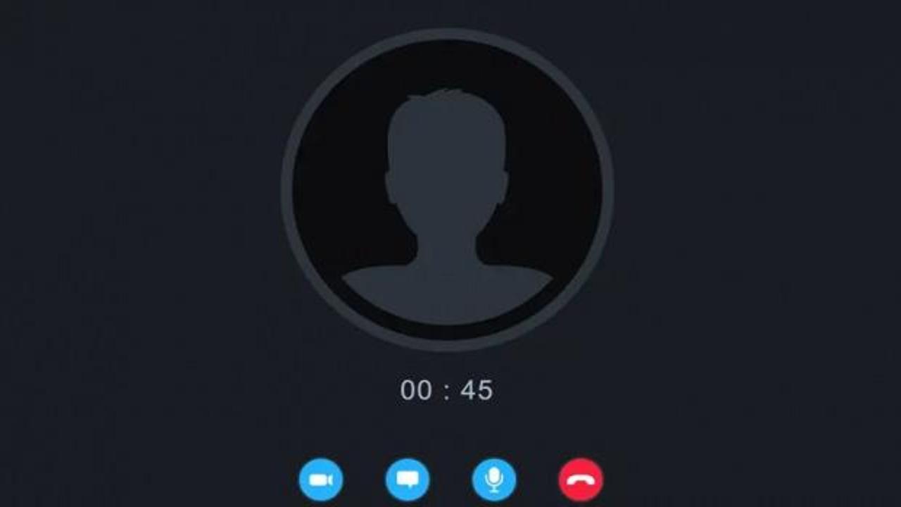 Dolandırıcıların yeni yöntemi görüntülü arama ile cinsel istismar tuzağı