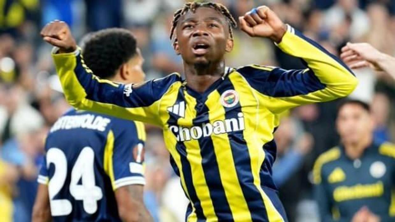 Dorgeles Nene'den Tedesco'ya 'mevki' mesajı: Takım arkadaşının yerini istiyor