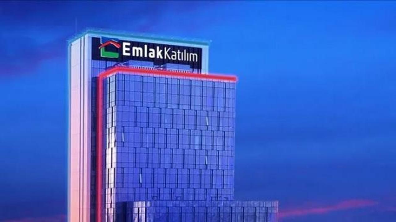 Emlak Katılım'a SPK'dan faaliyet izni