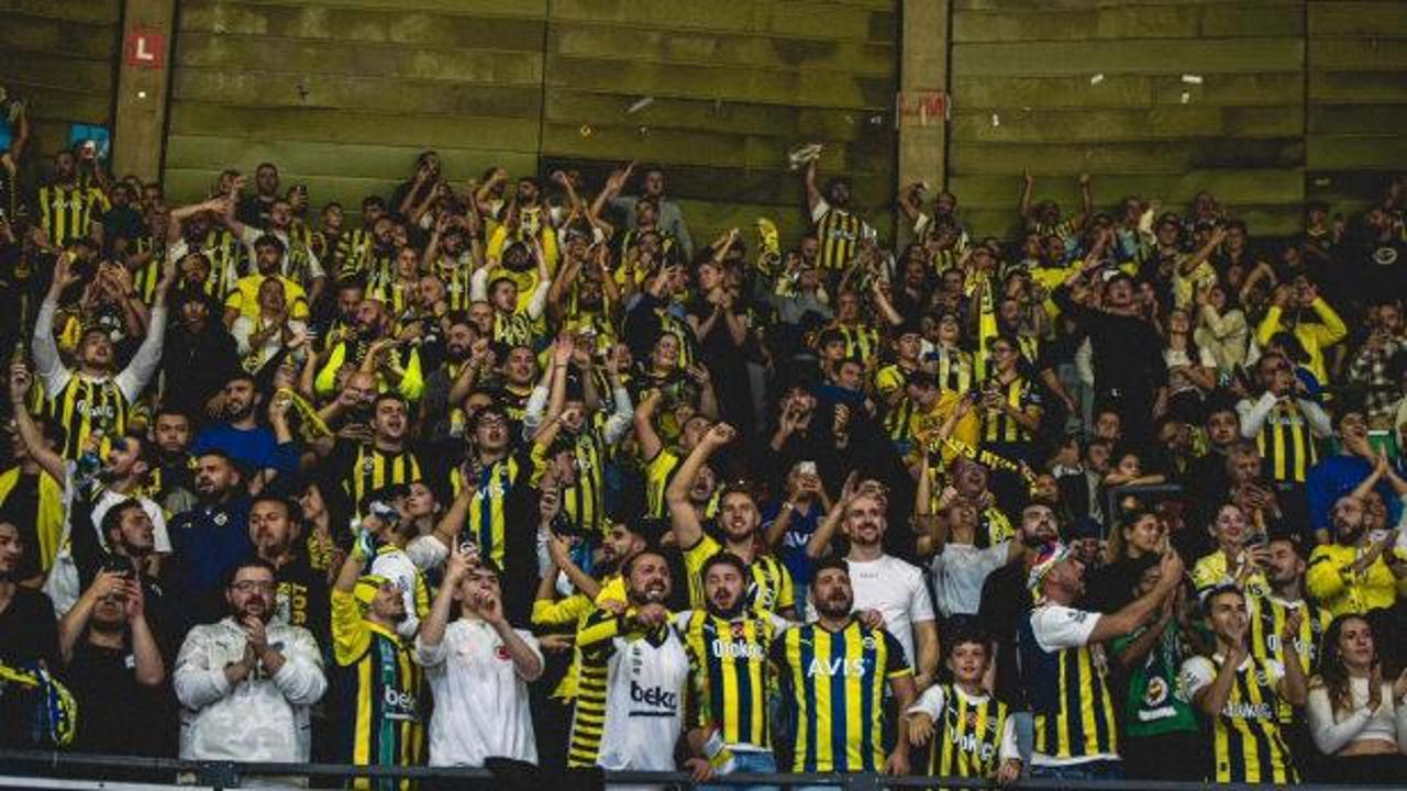 Fenerbahçe deplasmanda Monaco’yla karşılaşacak