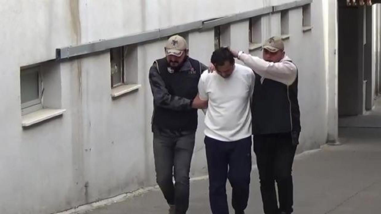 FETÖ firarisi ihraç icra müdürü Adana'da yakalandı