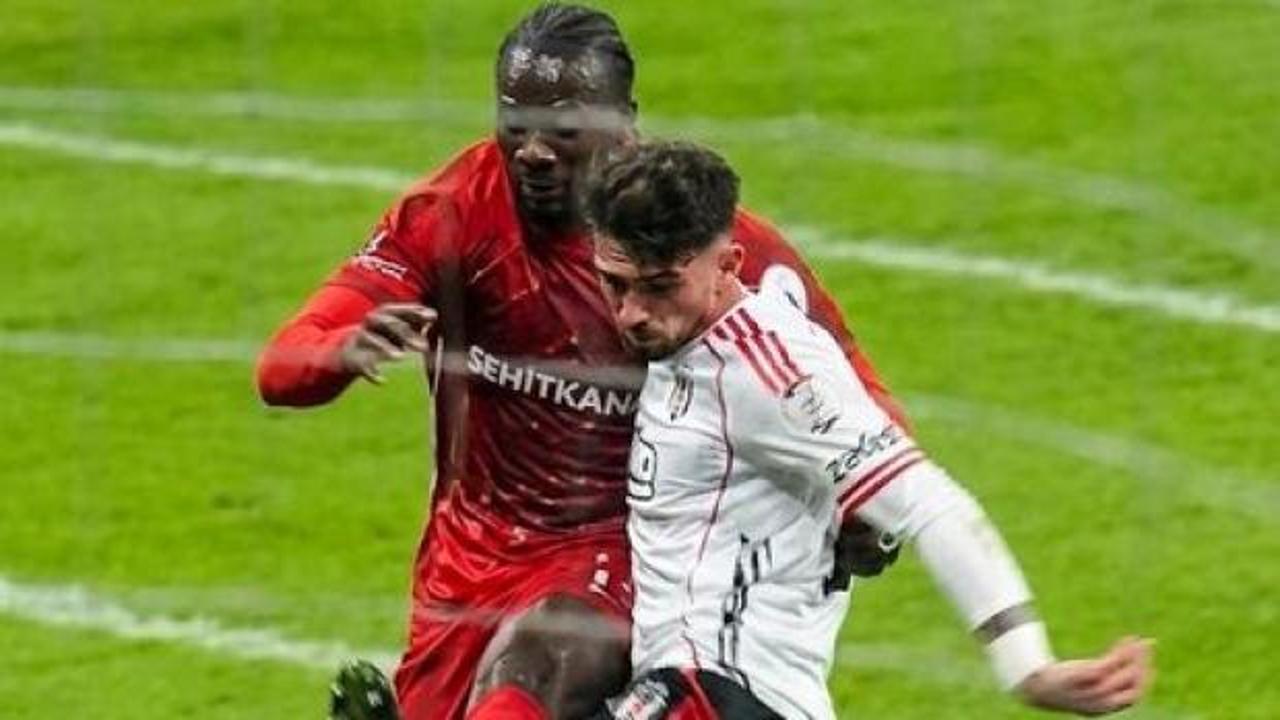 FIFA kokartlı hakemden Halil Umut Meler'e tepki: UEFA’da verme de seni görelim