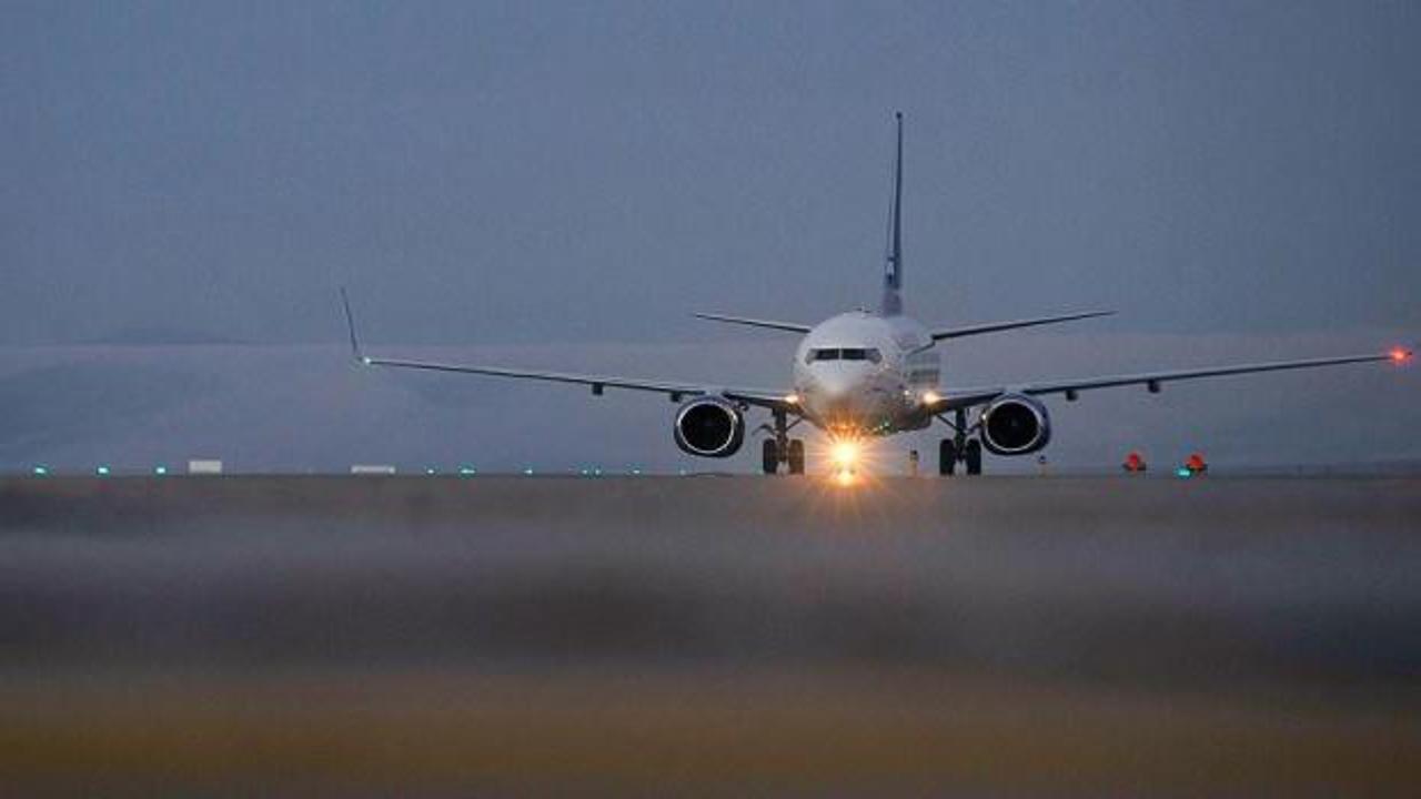 Firmalardan ortak karar! Uçak biletlerinde tavan fiyat belli oldu