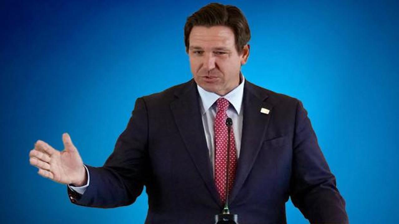 Florida Valisi, CAIR ile Müslüman Kardeşleri 'terör örgütü' ilan etti