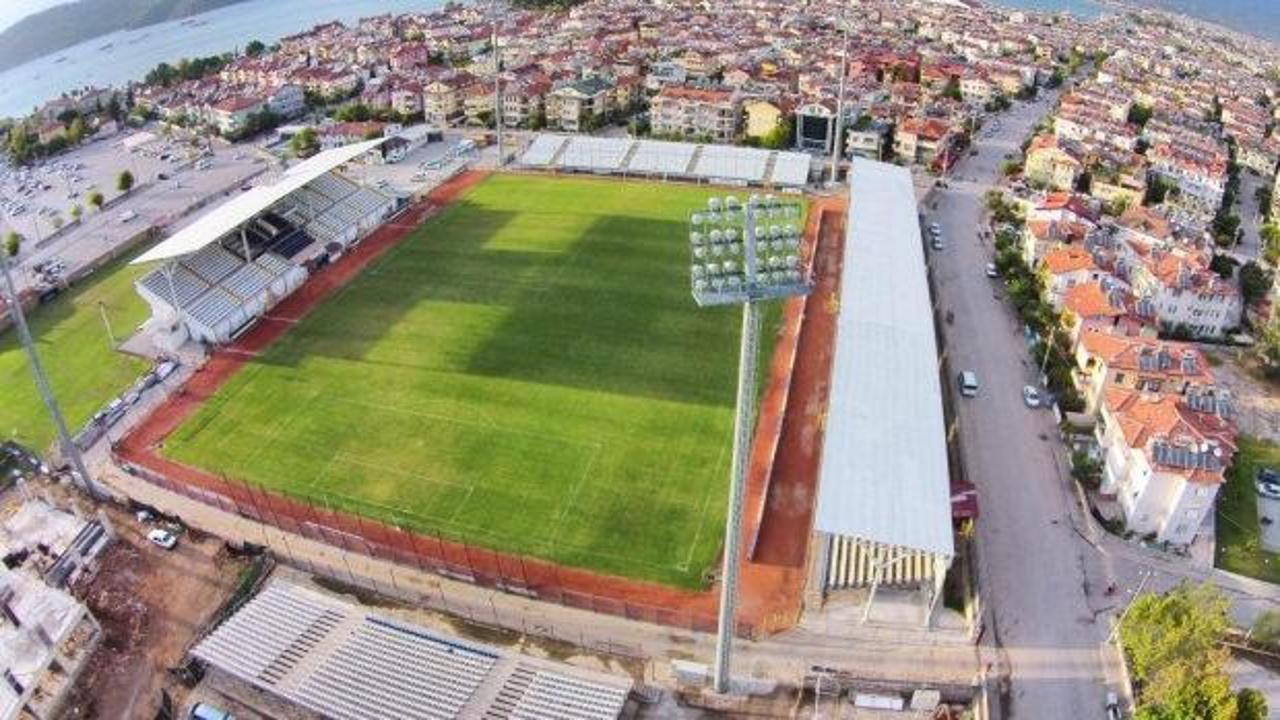 Galatasaray maçının oynanacağı yer değişebilir: 2. Lig ekibinden cevap var