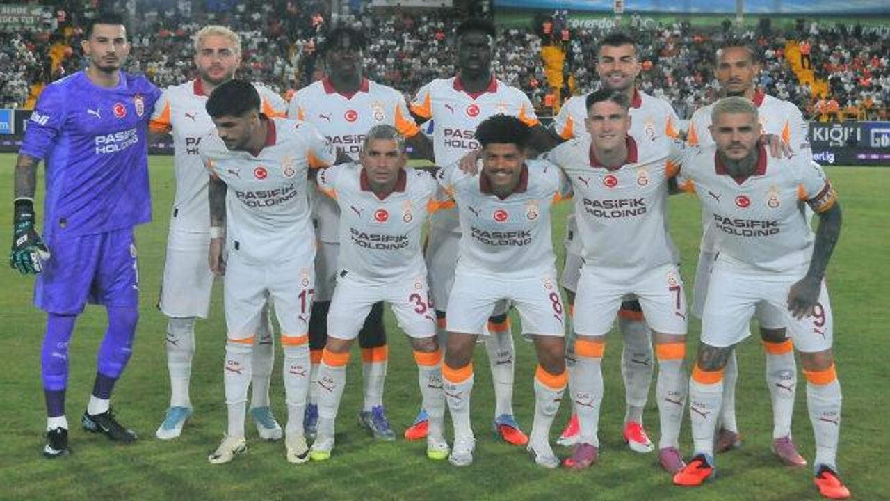 Galatasaray'ın milli yıldızına Avrupa'dan talip var: Tam 43 milyon Euro