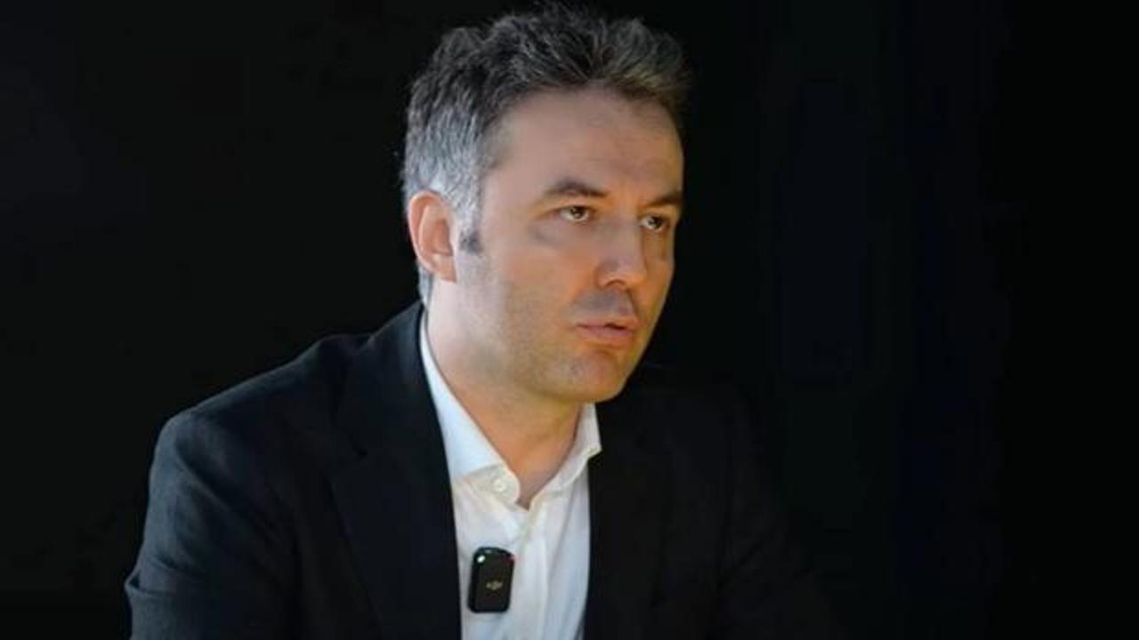 Gazeteci Mehmet Akif Ersoy aslında kimdir, neden tutuklandı?