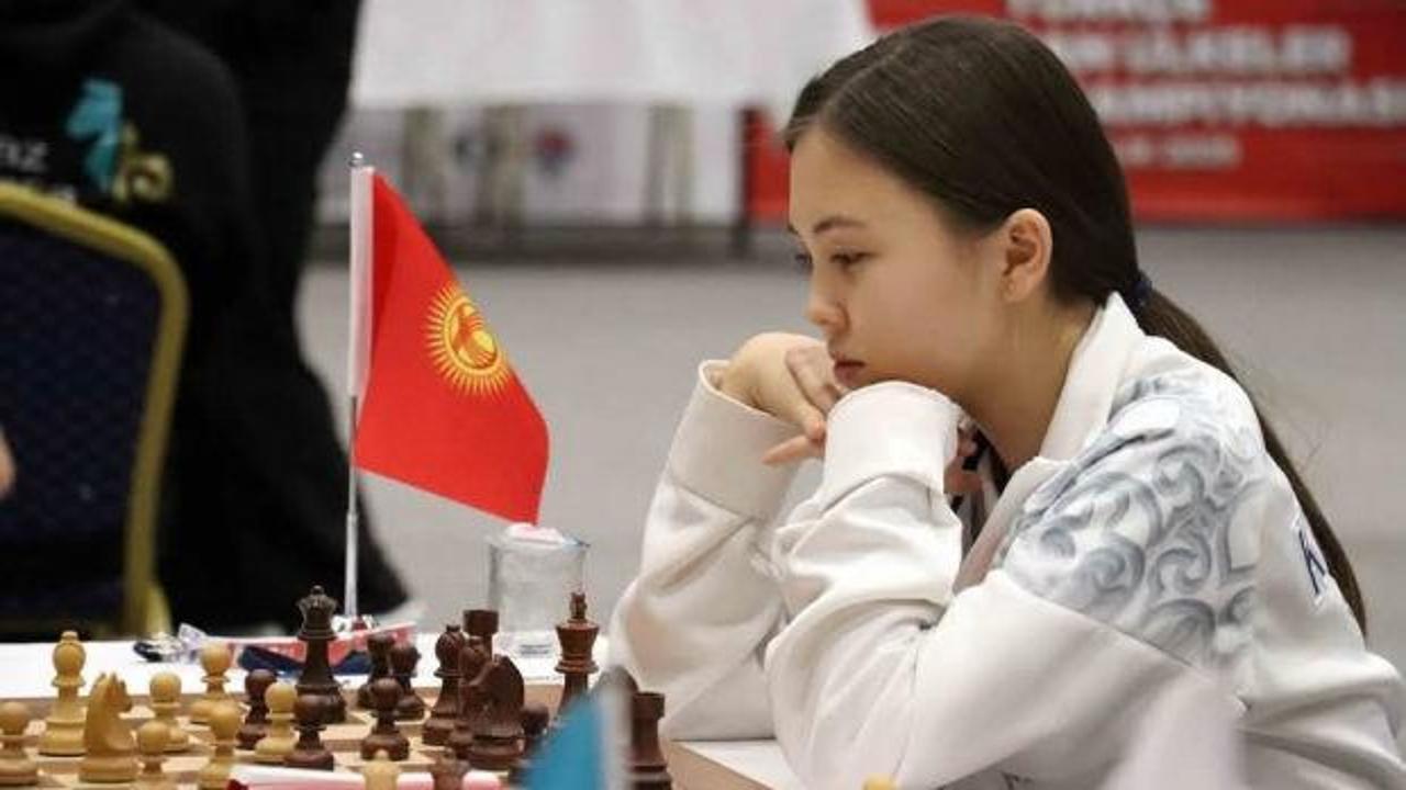 Gaziantep bir ilke imza attı! İki önemli turnuvaya aynı anda ev sahipliği yapıyor