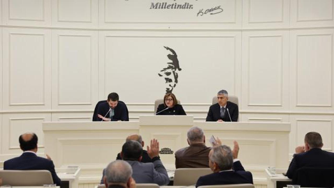 Gaziantep'te İşitme Cihazı Yapım Uygulama ve Odyoloji Merkezi hizmete açılacak 