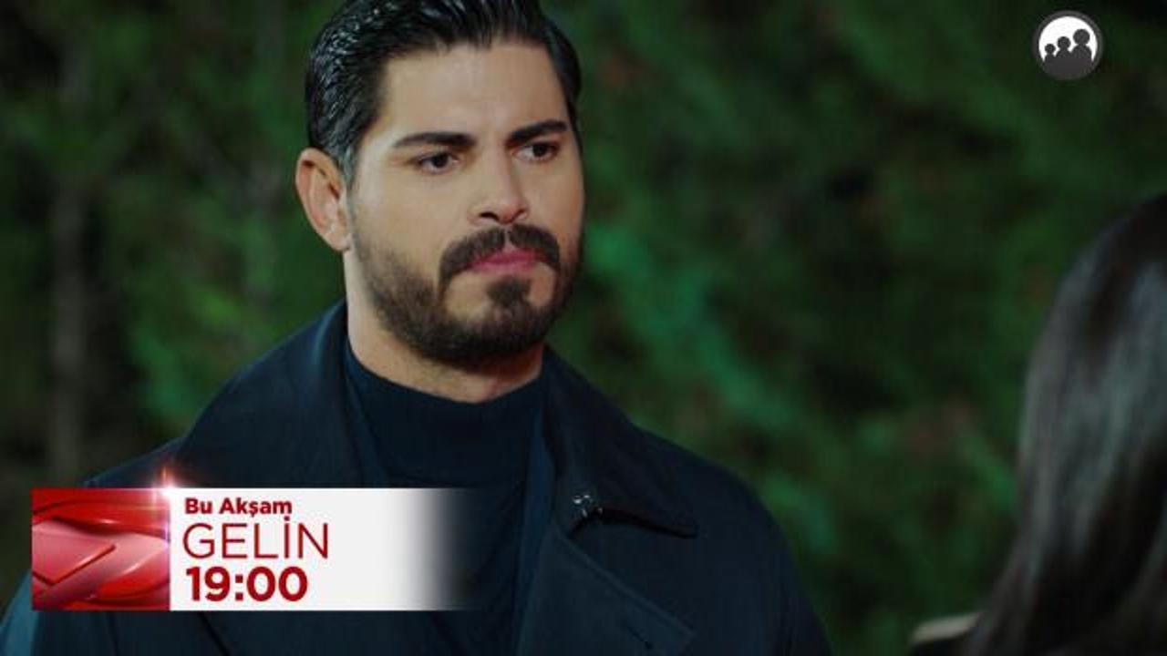 Gelin dizisinde Esma beklenmedik bir yüzleşmenin eşiğinde!