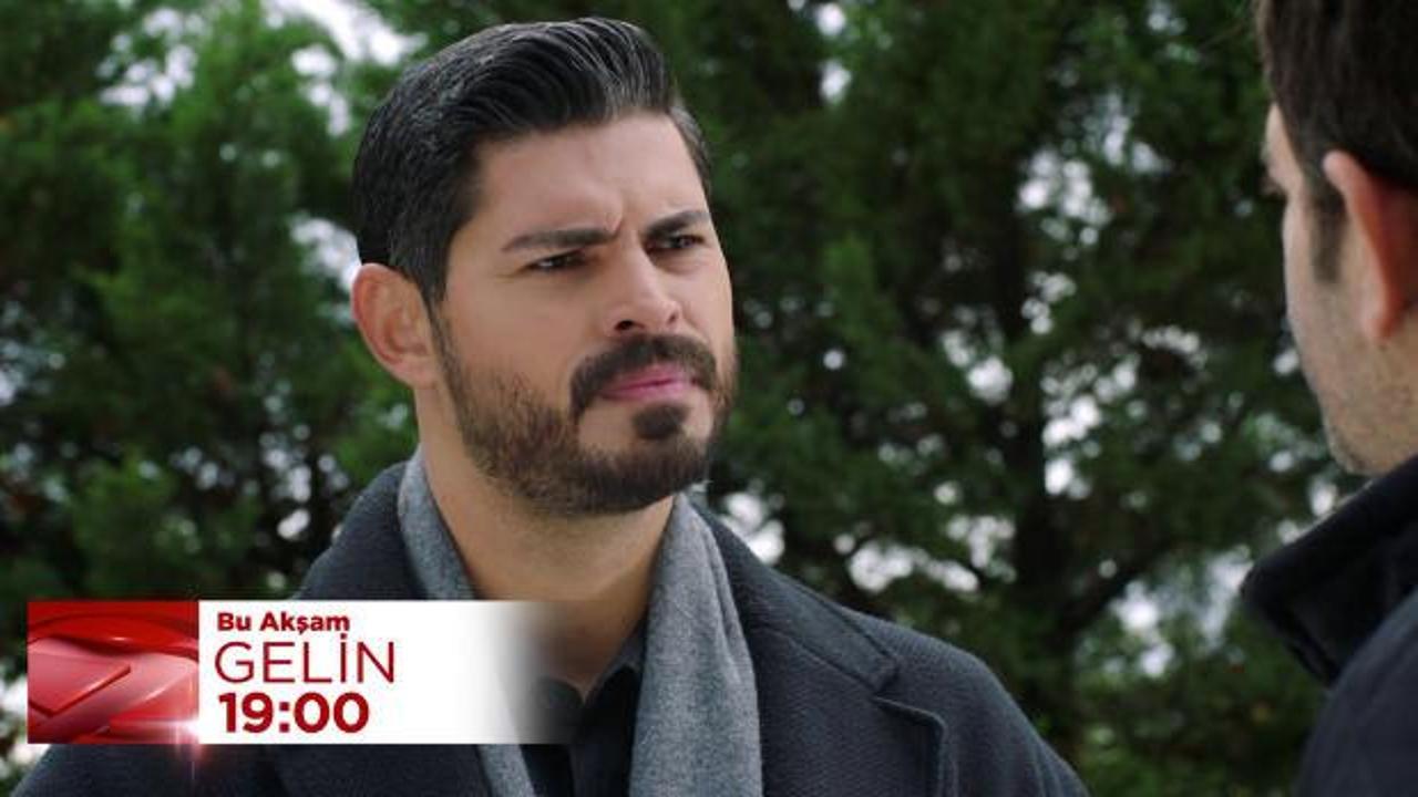 Gelin dizisinde kahvaltı masasında yeni bir kriz patlak veriyor!