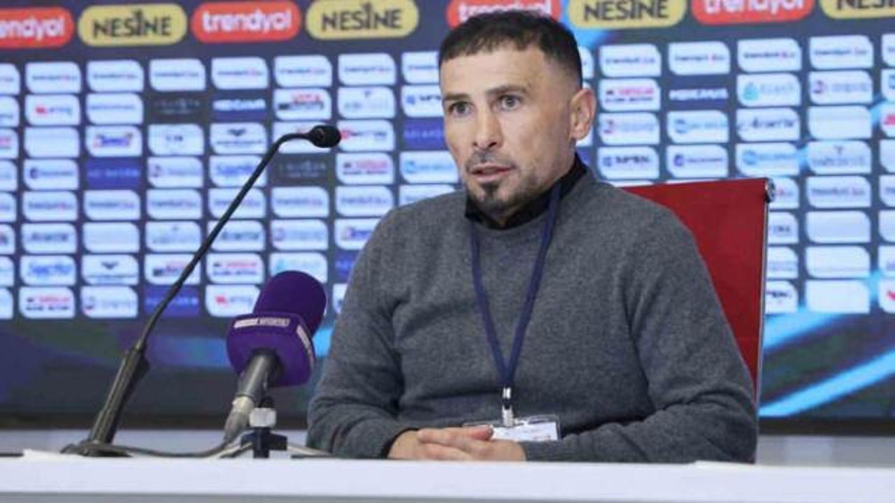 Genç teknik adam 6-1 sonrası konuştu: Neden bu hale geldiler?