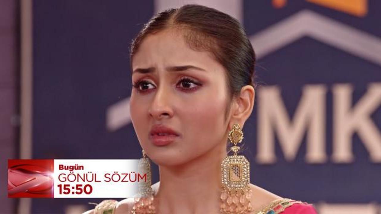 Gönül Sözüm'de Pari eski günlerin sıcaklığını hissederken tehlike kapıyı çalıyor!