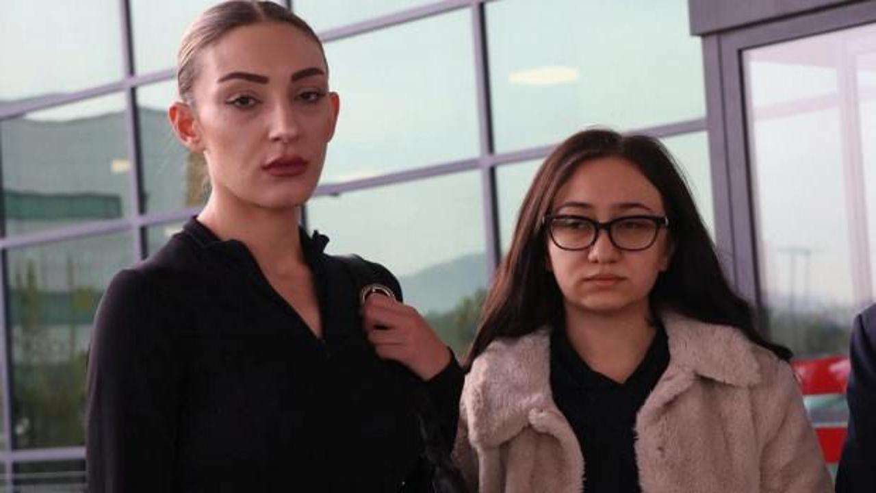 Güllü'nün kızı Tuğyan Gülter aslında kimdir? Gözaltı kararı çıkarıldı!