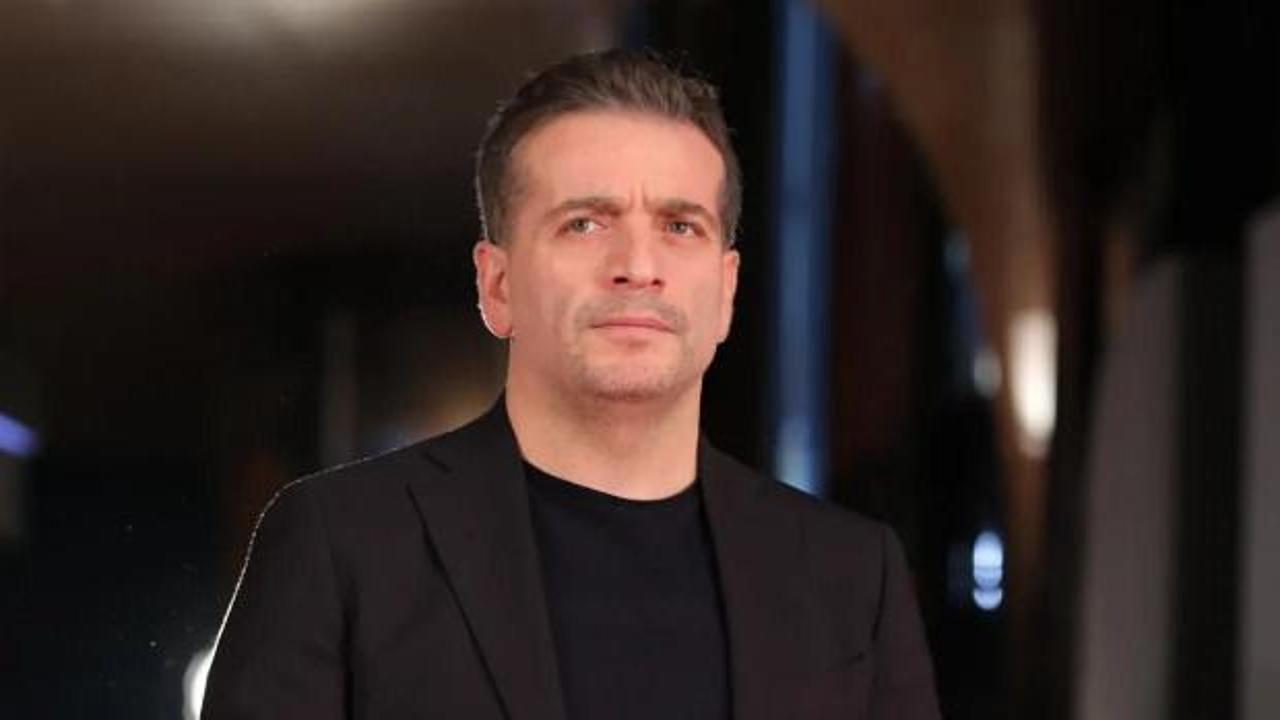 Günlerdir yoğun bakımdaydı! Murat Cemcir'den ilk açıklama