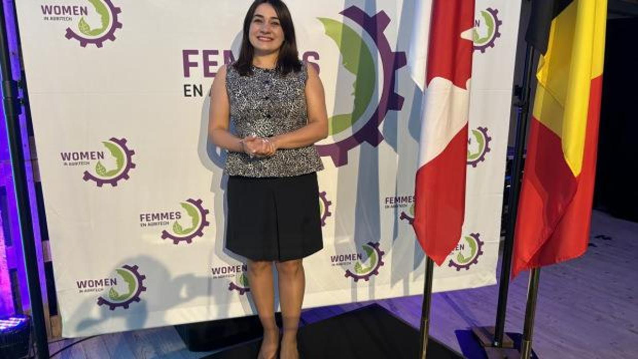 Enkazdan dünya markası çıkardı! Azerbaycan ve Arabistan'a satıyor