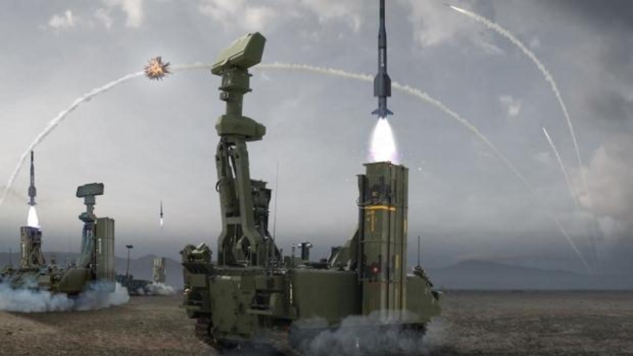 'Hırs gerçekle buluştu' dediler! ABD basını. Artık Türkiye'ye saldırmaları zorlaşacak!