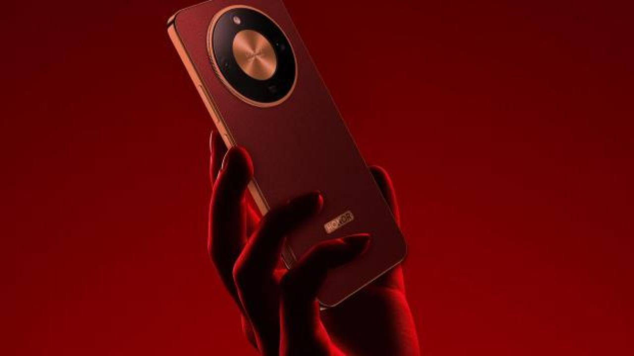 HONOR Magic8 Lite çok yakında Türkiye’de satışa çıkıyor