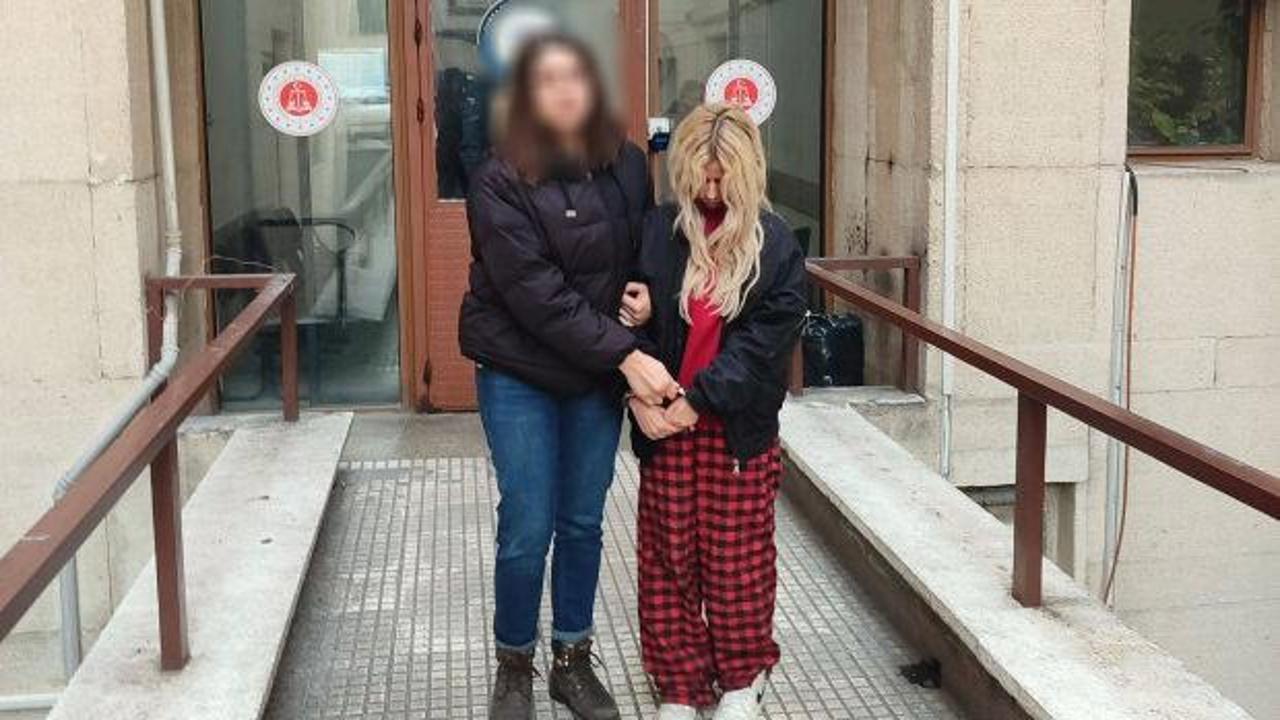 Hukuk öğrencisinin "TOKİ" vurgunu: 1 milyon dolandırdı