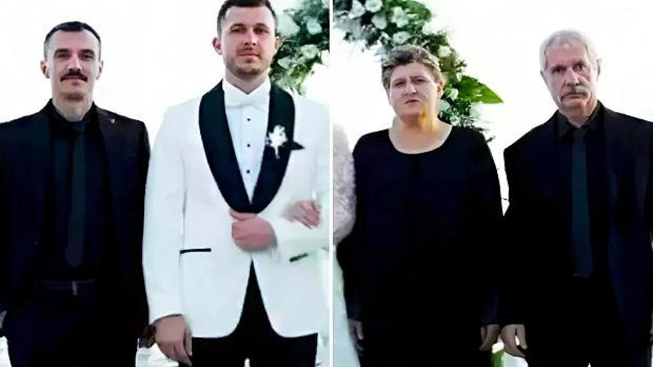 İzmir'de küçük oğuldan dehşete düşüren cinayetler: Tüm ailesini katletti