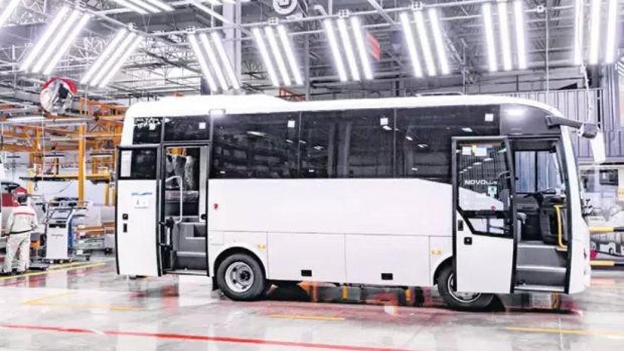 İçecekte hızlı büyüdü otoda atağa kalkacak