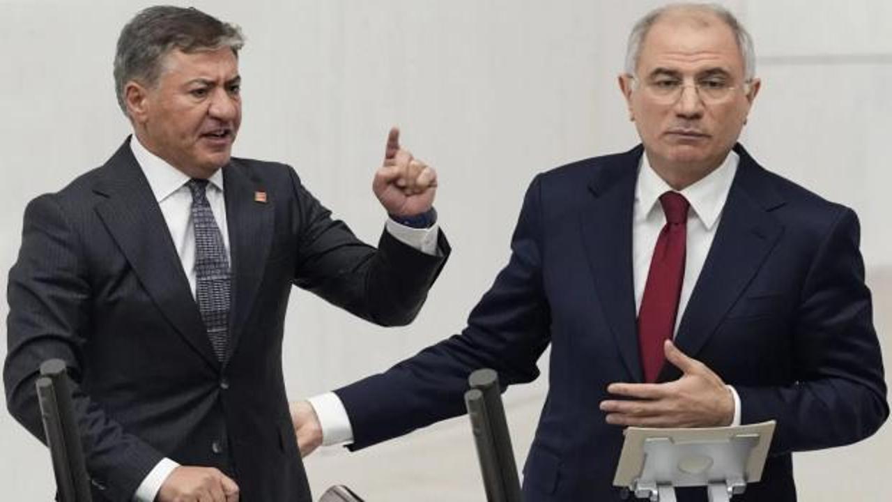 İddia sahibi bile 'Hata yaptım' demişti! CHP'li Emir'den Efkan Ala'ya 15 Temmuz iftirası