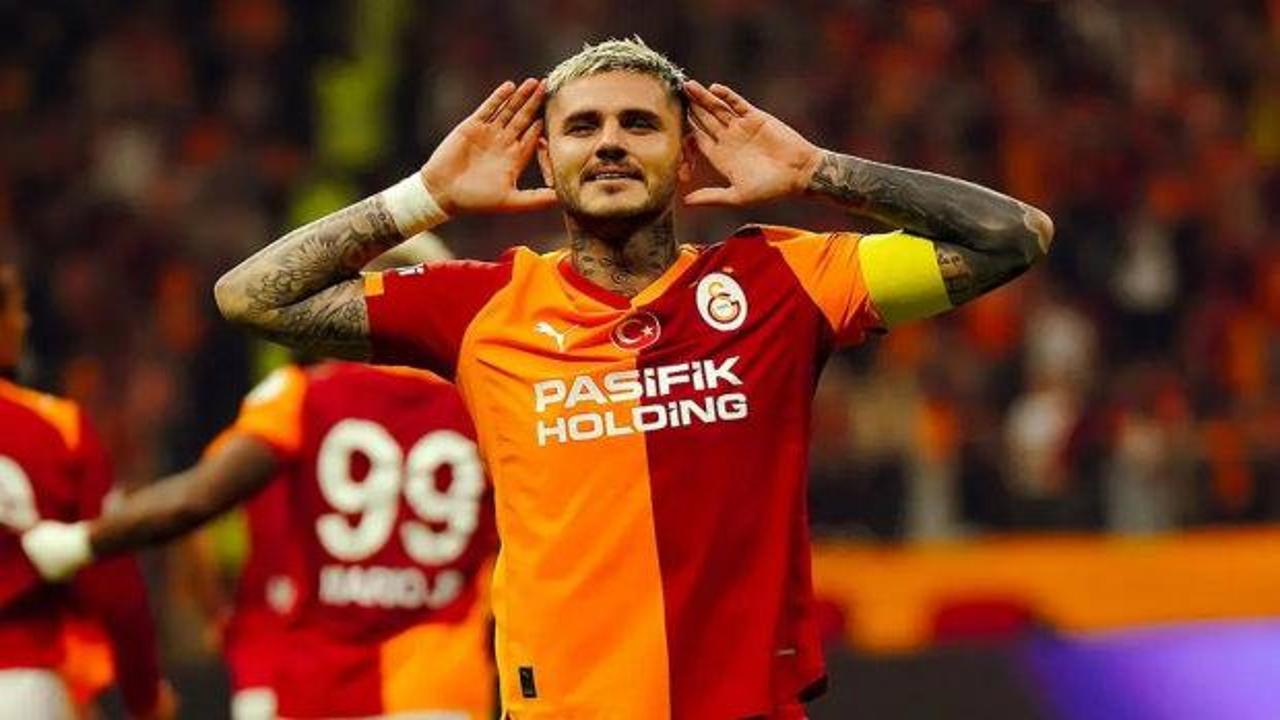 İddialar çok ciddi! Mauro Icardi'de sona doğru