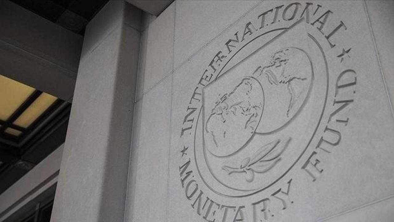IMF, Çin ekonomisi için tahminlerini yükseltti