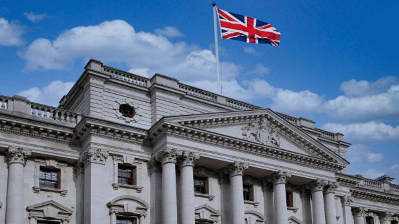 İngiltere'de "ırkçı uygulama": Küresel bir istisna haline geldi