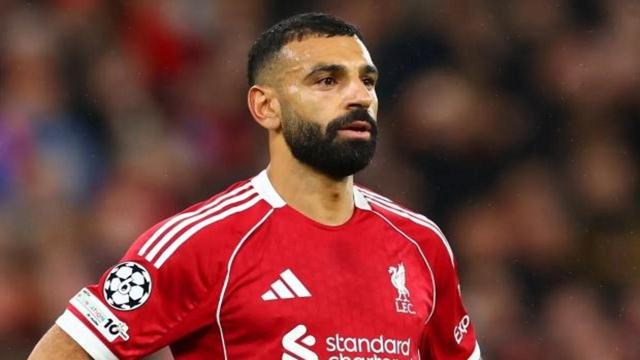 Inter maçında oynatmamıştı! Arne Slot, Salah kararında geri adım atıyor