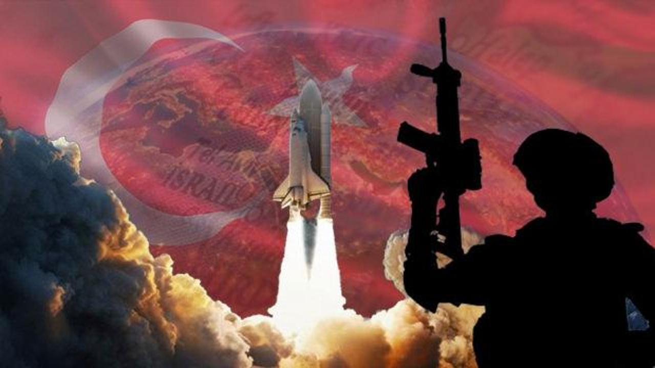 İsrail, Afrika planını Türkiye'ye göre ayarlıyor: Somali'deki Türk başarısına önlem fikri